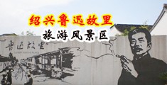 嗯…啊…操逼视频中国绍兴-鲁迅故里旅游风景区